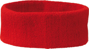 Frottee Stirnband - Reklamnepredmety