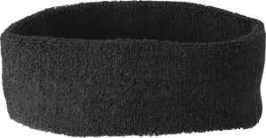 Frottee Stirnband - Reklamnepredmety