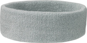 Frottee Stirnband - Reklamnepredmety