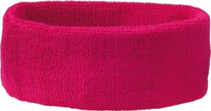 Frottee Stirnband - Reklamnepredmety