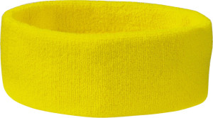 Frottee Stirnband - Reklamnepredmety
