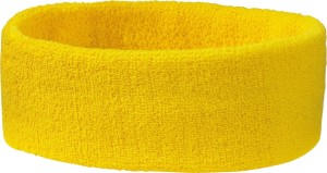 Frottee Stirnband - Reklamnepredmety