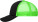 5 Panel Polyester Mesh Kappe - 24CA743F-BB32-4BA0-BFC0-BAD6D65E6885 - variant CC 030070d8699
