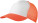 5 Panel Polyester Mesh Kappe - 3B296B73-58A5-4B7C-B92B-18FD8E7A34A6 - variant CC 030070e3299