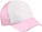 5 Panel Polyester Mesh Kappe - 54070863-F80E-4ADC-B2D5-F2FD898D3C14 - variant CC 03007075999