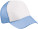 5 Panel Polyester Mesh Kappe - 60420EDF-4964-451F-B262-F2E66DCF8FB3 - variant CC 03007076799