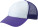 5 Panel Polyester Mesh Kappe - C70A484F-BB45-4D41-A5C1-F1911E28311F - variant CC 030070e3099