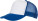 5 Panel Polyester Mesh Kappe - CF52BB56-09B3-45BD-BB66-025A6E9C1699 - variant CC 03007090199