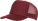 5 Panel Polyester Mesh Kappe - D13B975F-C058-4391-B11E-8757568EF805 - variant CC 03007037099