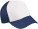 Kinder 5 Panel Polyester Mesh Kappe - 105A974A-88AC-409A-903C-0660F92E89B6 - variant CC 03007190899