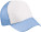Kinder 5 Panel Polyester Mesh Kappe - 4CEAEC8E-B9CD-4E0E-99C4-97E4036A11BF - variant CC 03007176799
