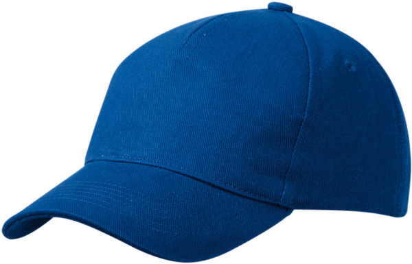 5 Panel Heavy Cotton Kappe