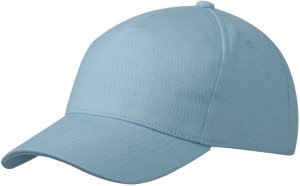 5 Panel Heavy Cotton Kappe - Reklamnepredmety