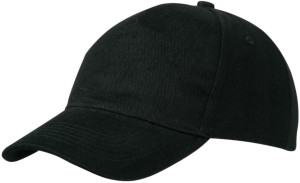 5 Panel Heavy Cotton Kappe - Reklamnepredmety