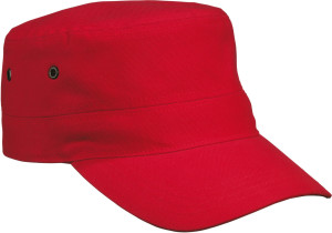 Military Kappe - Reklamnepredmety