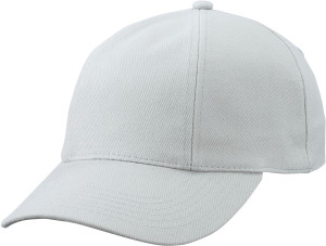 6 Panel Kappe verstärkt mit zentriertem Frontpanel - Reklamnepredmety