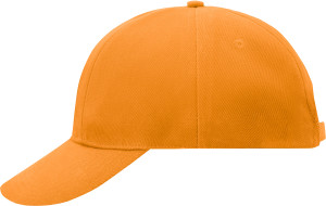 6 Panel Kappe verstärkt mit zentriertem Frontpanel - Reklamnepredmety