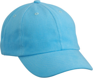 6 Panel Raver Kappe MB 6111 - Reklamnepredmety