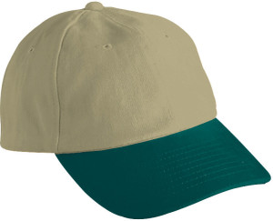 6 Panel Raver Kappe MB 6111 - Reklamnepredmety
