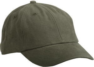 6 Panel Raver Kappe MB 6111 - Reklamnepredmety