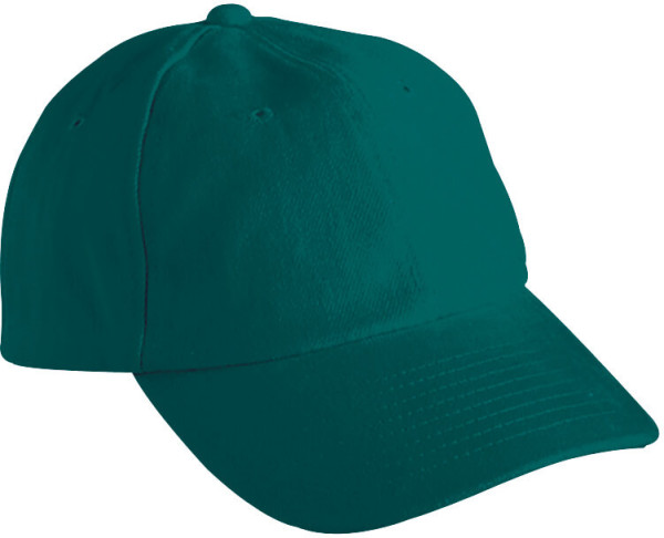 6 Panel Raver Kappe MB 6111
