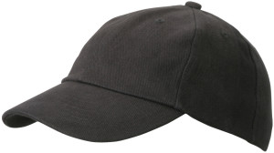 6 Panel Raver Kappe MB 6111 - Reklamnepredmety