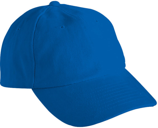 6 Panel Raver Kappe MB 6111