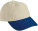6 Panel Raver Kappe MB 6111 - 8E84959C-995C-4E83-9DA9-7CAE6F19FC3E - variant CC 03611199499
