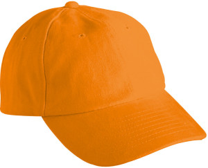 6 Panel Raver Kappe MB 6111 - Reklamnepredmety