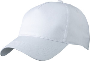 5 Panel Kappe - Reklamnepredmety