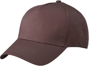 5 Panel Kappe - Reklamnepredmety