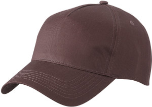 5 Panel Kappe - Reklamnepredmety