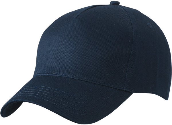 5 Panel Kappe