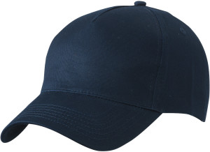 5 Panel Kappe - Reklamnepredmety