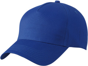 5 Panel Kappe - Reklamnepredmety