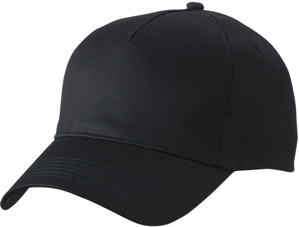 5 Panel Kappe