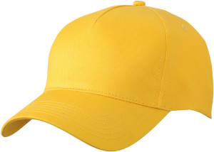 5 Panel Kappe - Reklamnepredmety