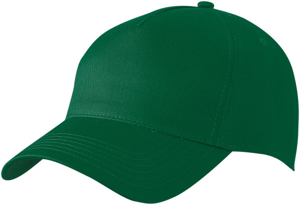 5 Panel Kappe