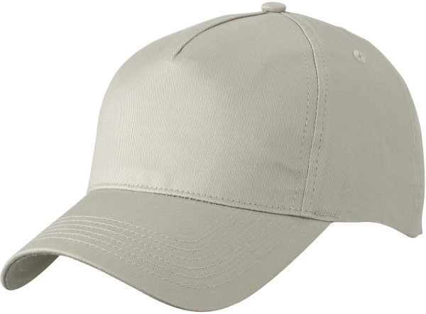 5 Panel Kappe