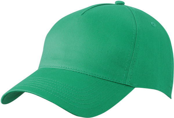 5 Panel Kappe