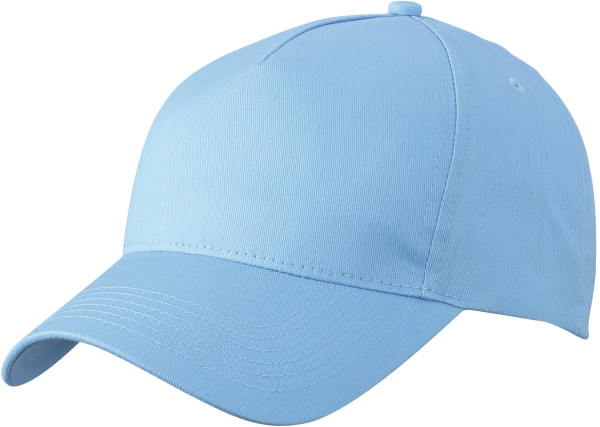 5 Panel Kappe