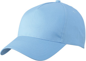 5 Panel Kappe - Reklamnepredmety