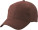 Gebürstete 6 Panel Kappe - F4A66C7C-9585-416C-B231-4325F7DA08A5 - variant CC 03611814599