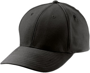 6 Panel Polyester Microfaser Kappe - Reklamnepredmety