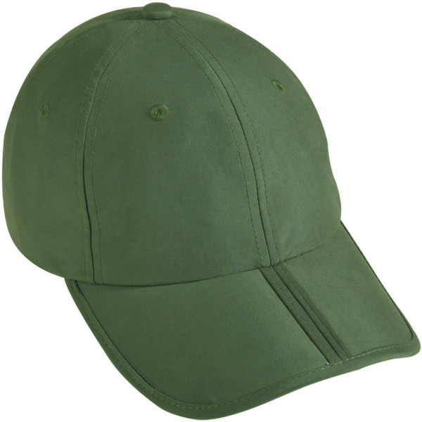 6 Panel Faltbare Kappe