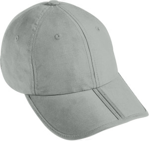 6 Panel Faltbare Kappe - Reklamnepredmety