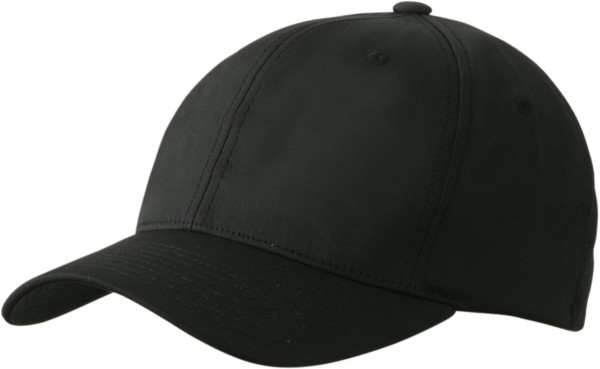 6 Panel Funktions Flexfit® Kappe