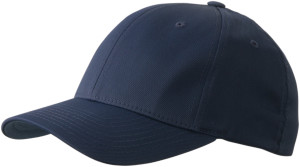6 Panel Funktions Flexfit® Kappe - Reklamnepredmety