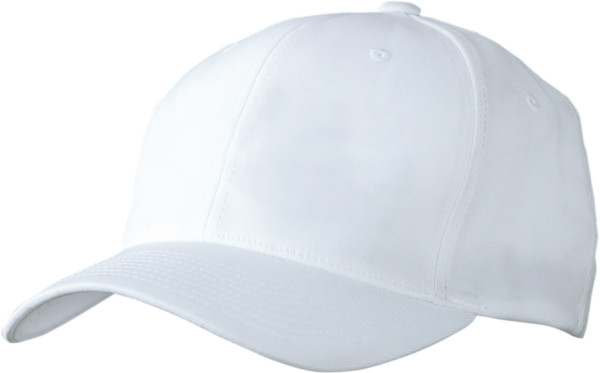 6 Panel Funktions Flexfit® Kappe