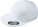 6 Panel Flexfit® Flat Peak Kappe - 261822F1-FEC9-4F07-95C6-4EC4BAD03B97 - variant CC 03618400112